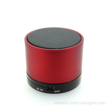 High Class Bluetooth Speaker for You